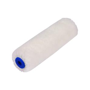 4” White Acrylic Mini Paint Roller