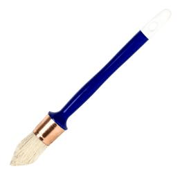 25MM Chalk Paint Brush With Plastic Handle